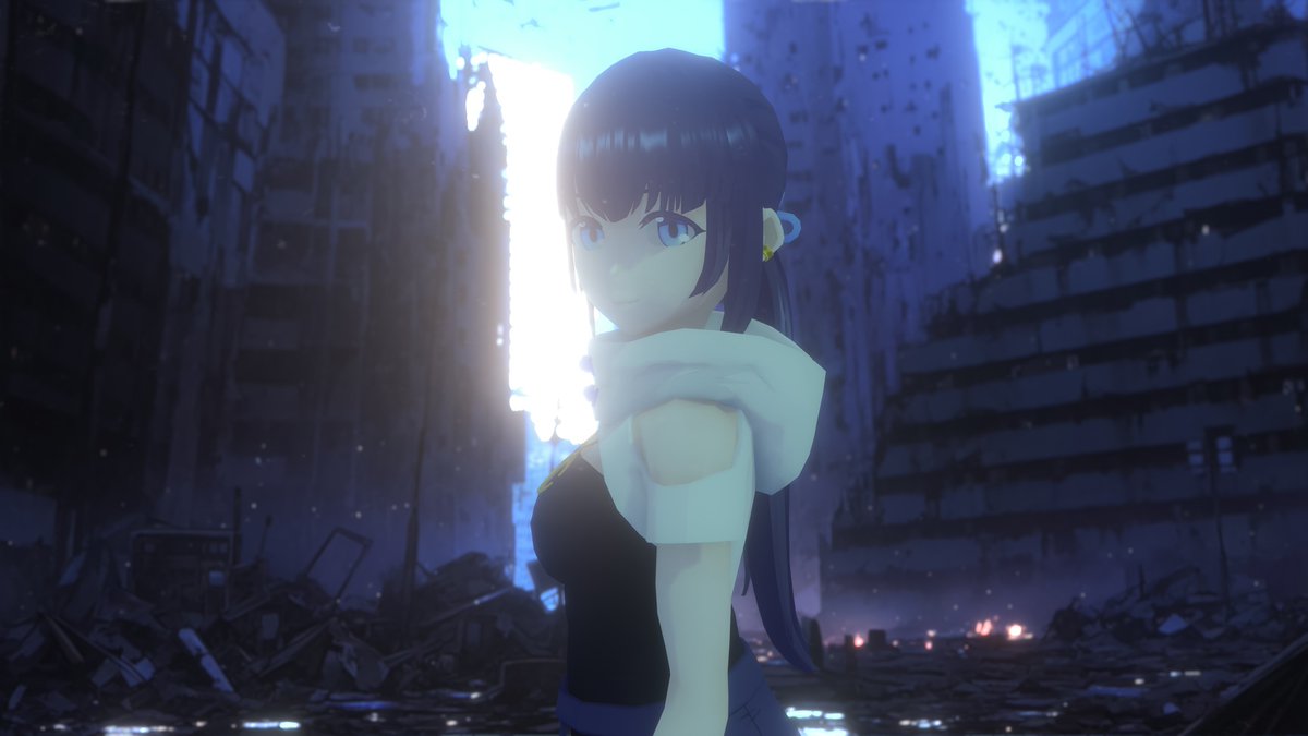 アルマが遺した金枝篇📙🎻@4/26新譜 【K-20ab(第一展)】M3春 tweet media