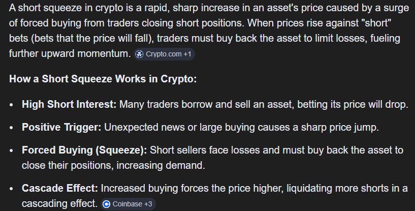 KM Crypto Research Consultant tweet media