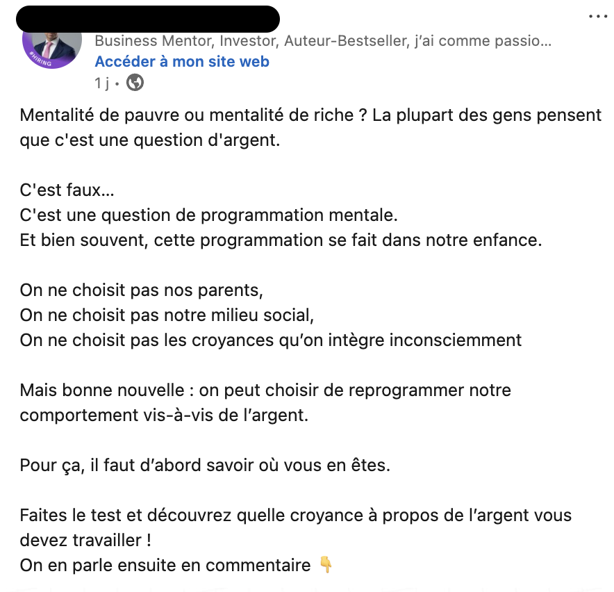 Disruptive humans of Linkedin tweet media