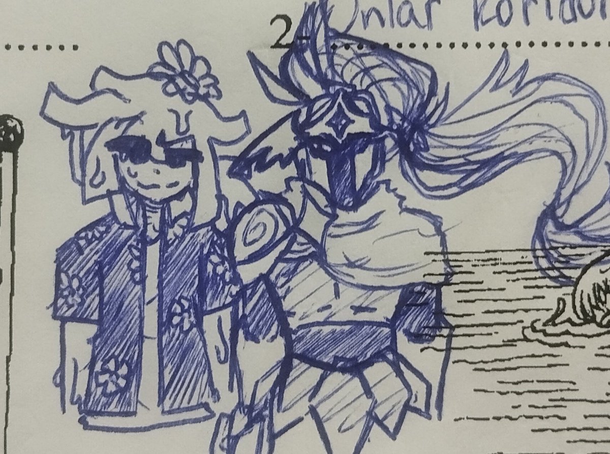 KiiroKuroYan tweet media