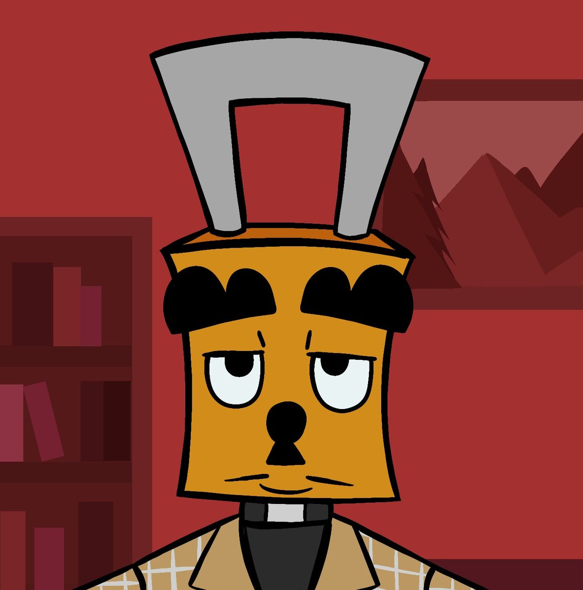 Heath N. Locksmith tweet media