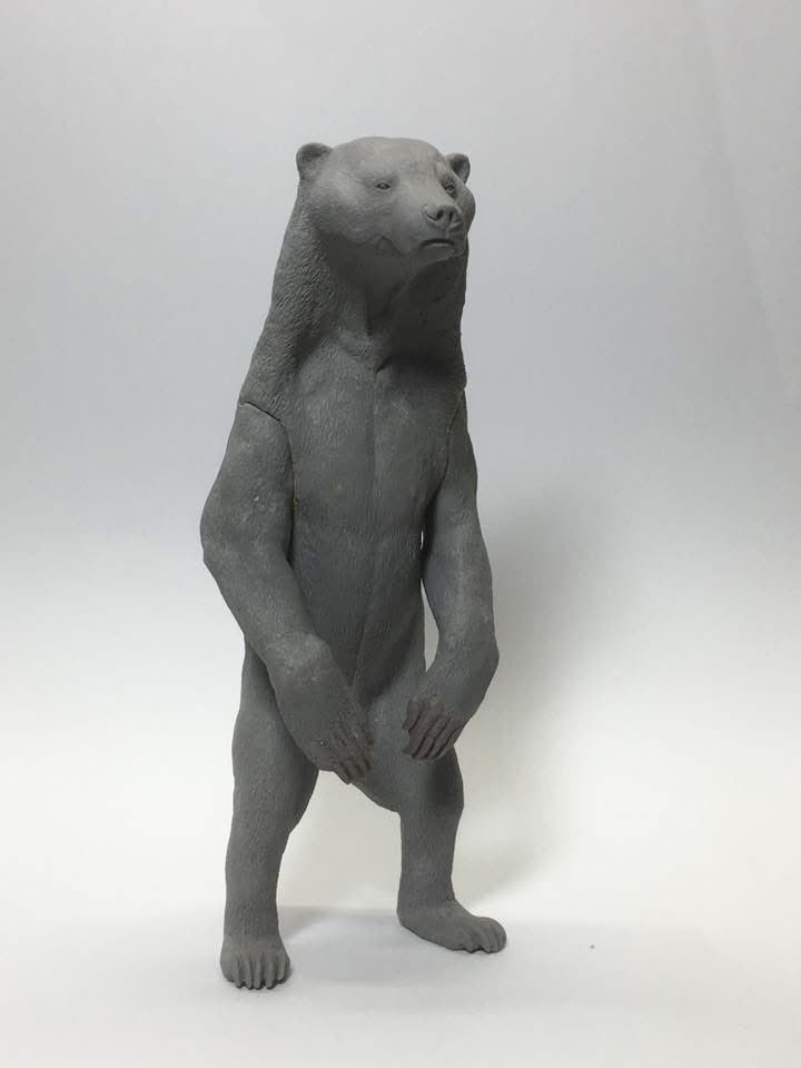 tanoくま(冬眠明け) tweet media