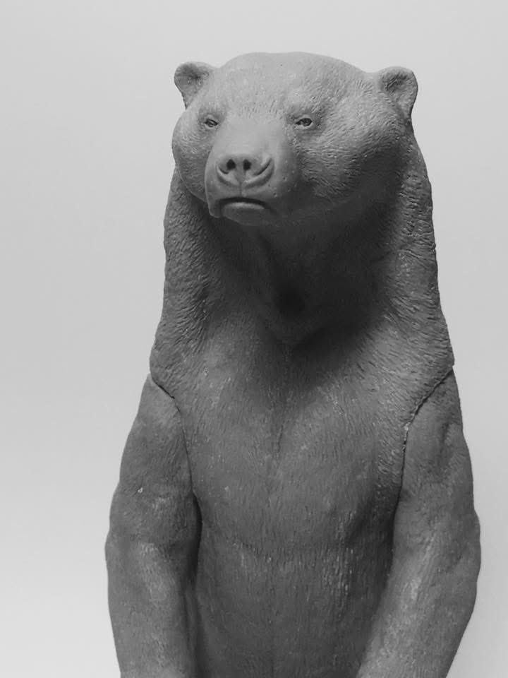 tanoくま(冬眠明け) tweet media