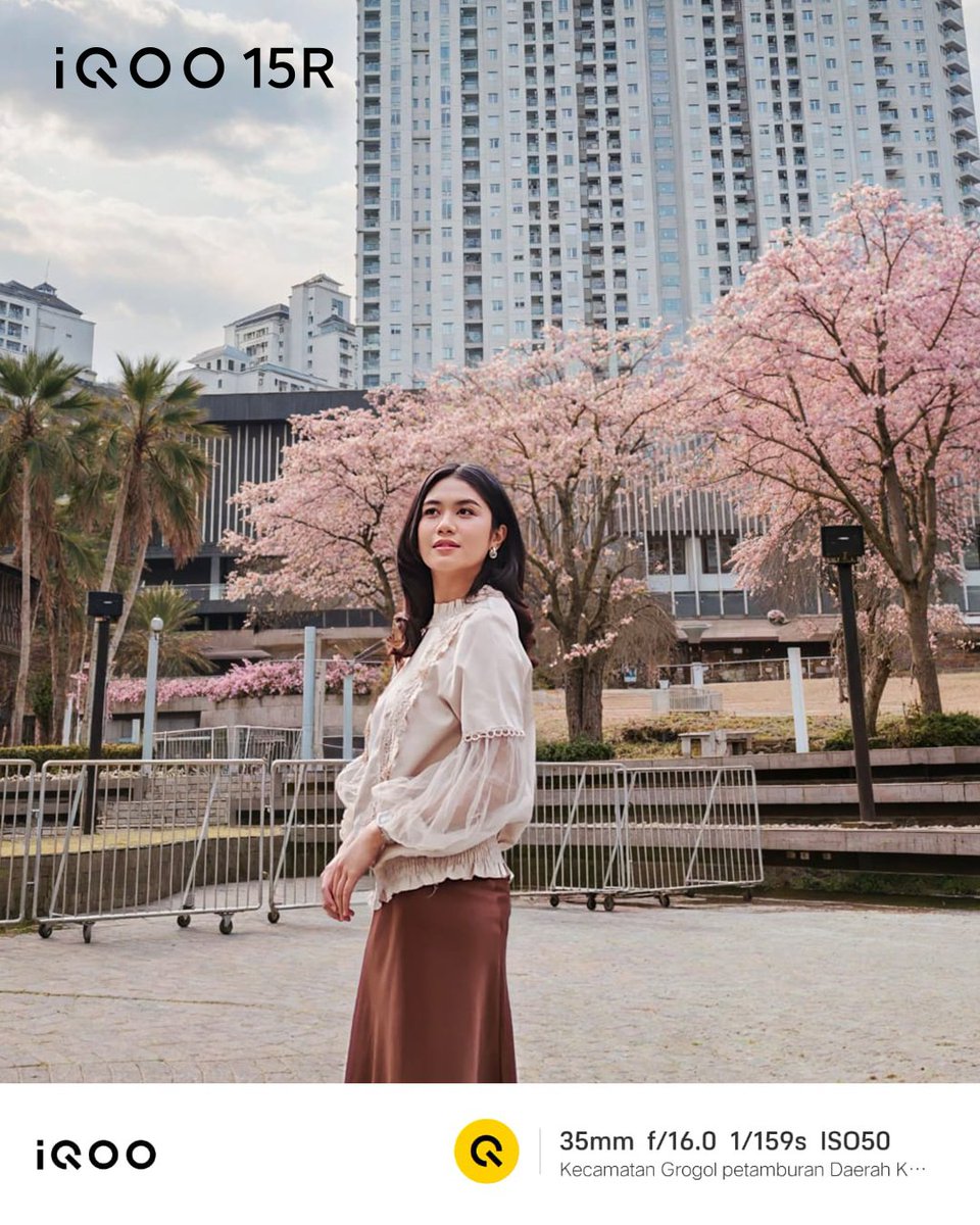 iQOO Indonesia tweet media