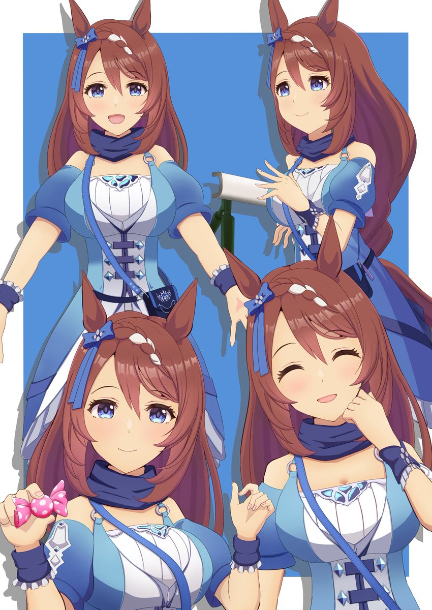 はこベ tweet media