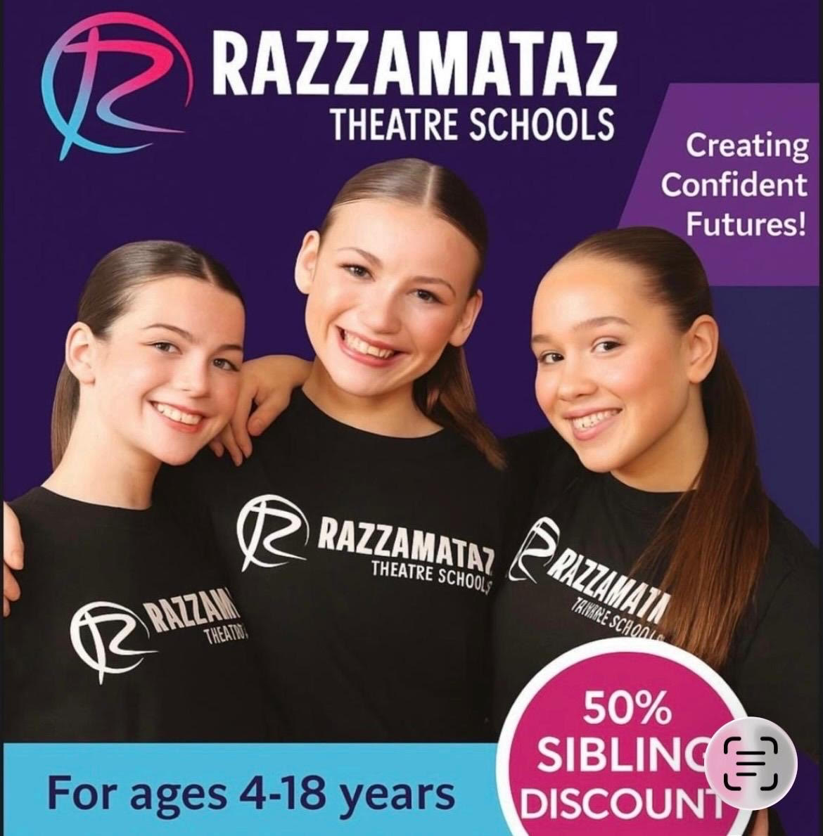 West Kent Family Grapevine tweet media