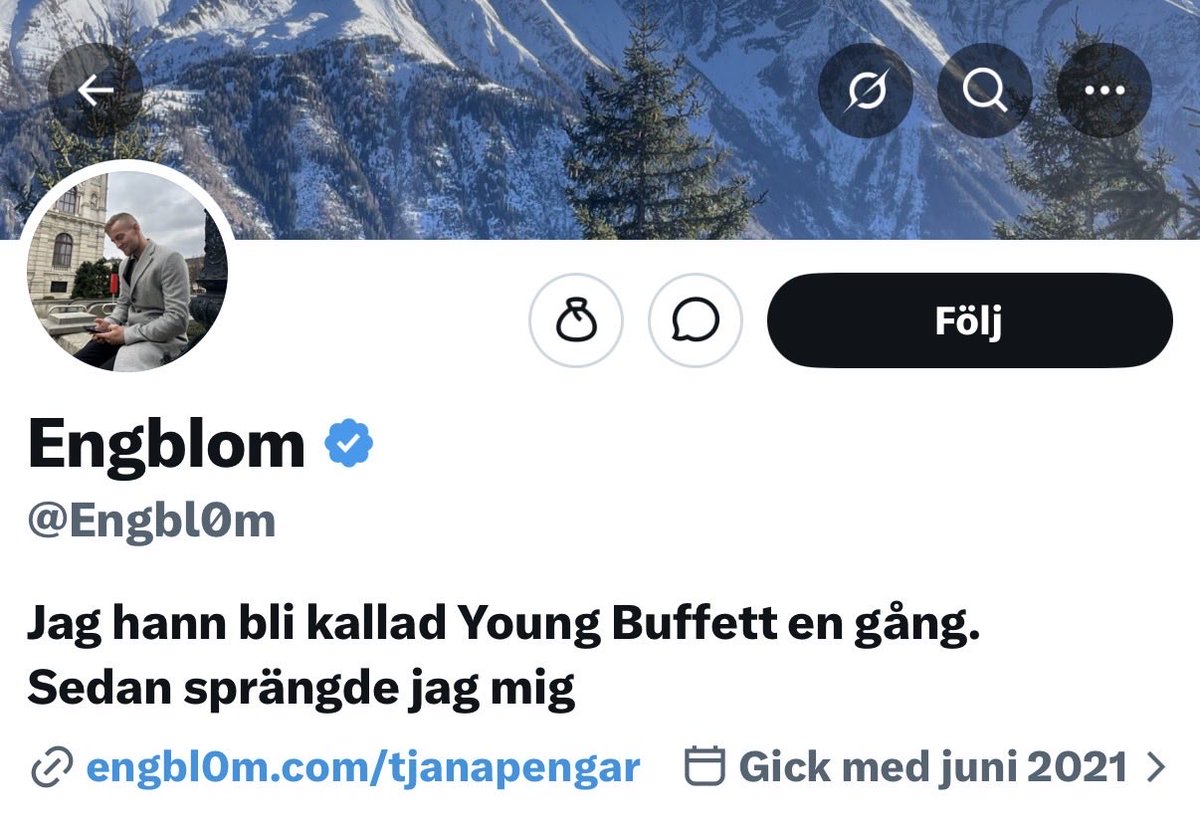 IanG🇸🇪 tweet media