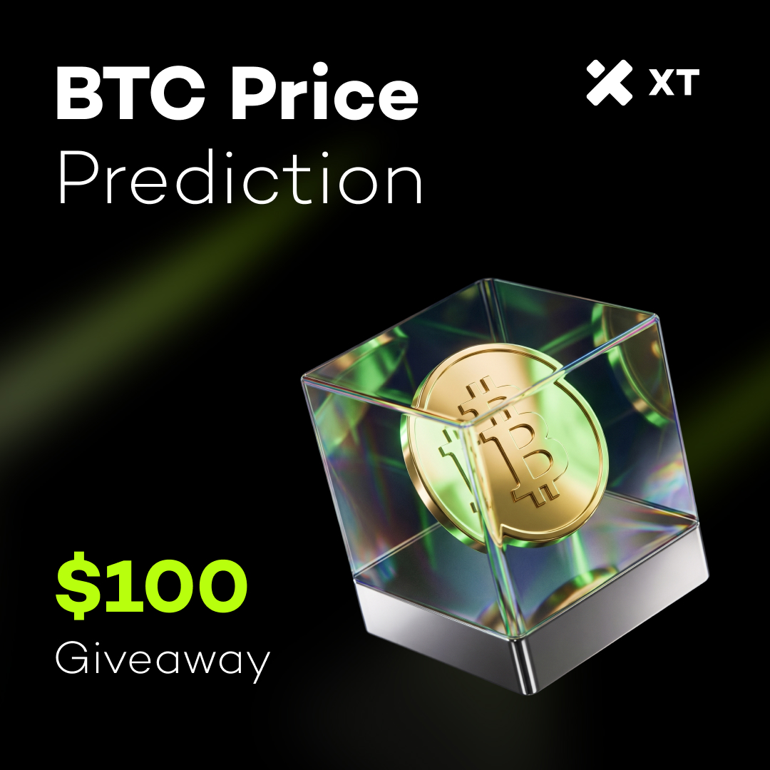 XT Exchange 🚀 tweet media