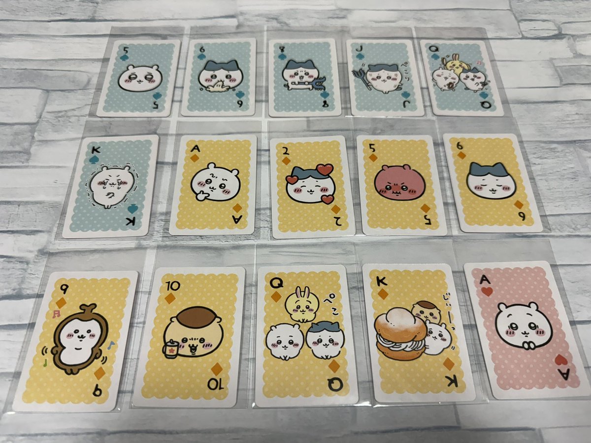 ゆゆ ★プロフカード必読★ tweet media