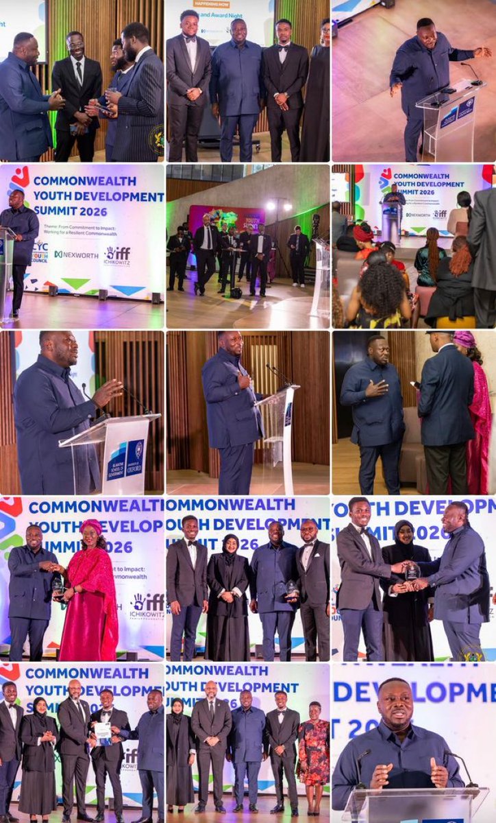 AKUFFO CHARLES LEEFORD tweet media