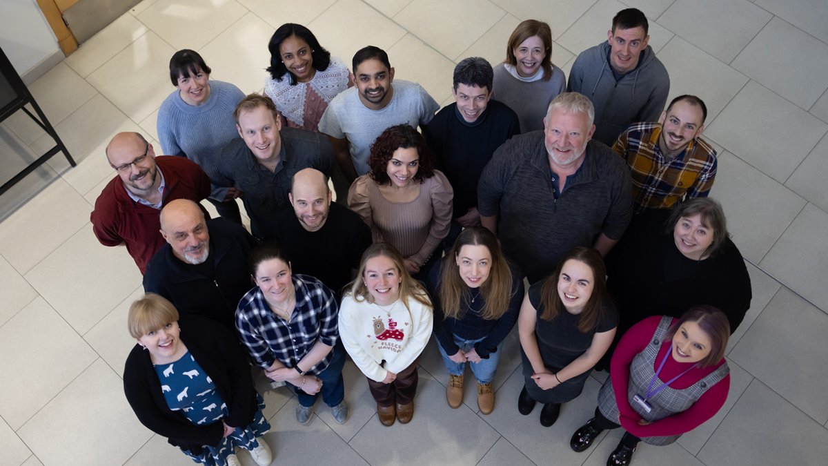 Scottish Funding Council tweet media