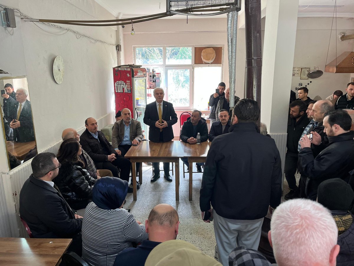 Prof. Dr. Nazım Elmas tweet media