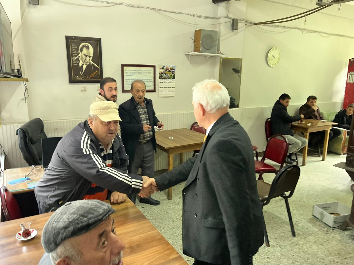 Prof. Dr. Nazım Elmas tweet media