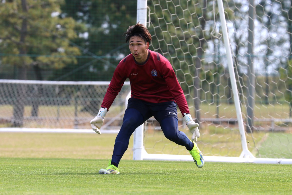 カターレ富山 tweet media