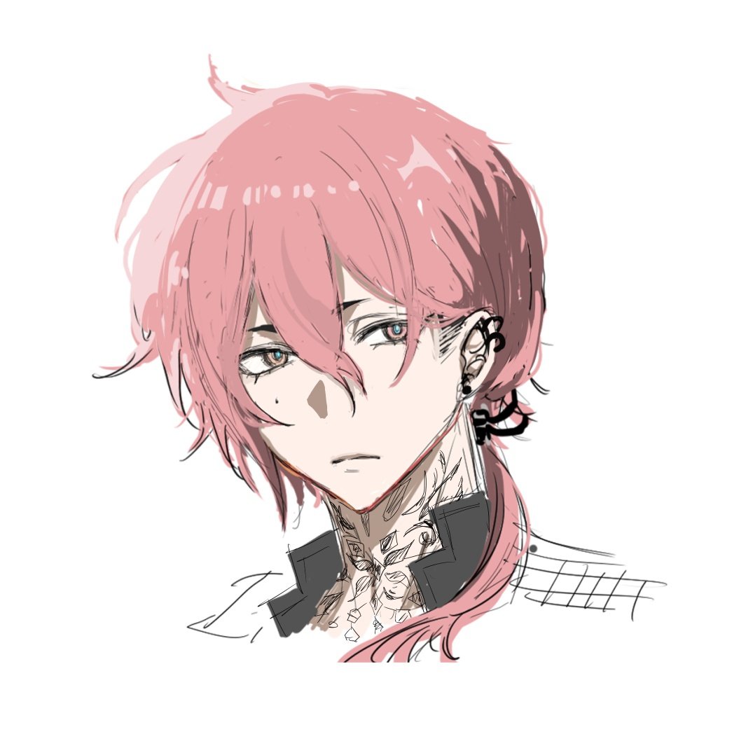 寄生虫 tweet media