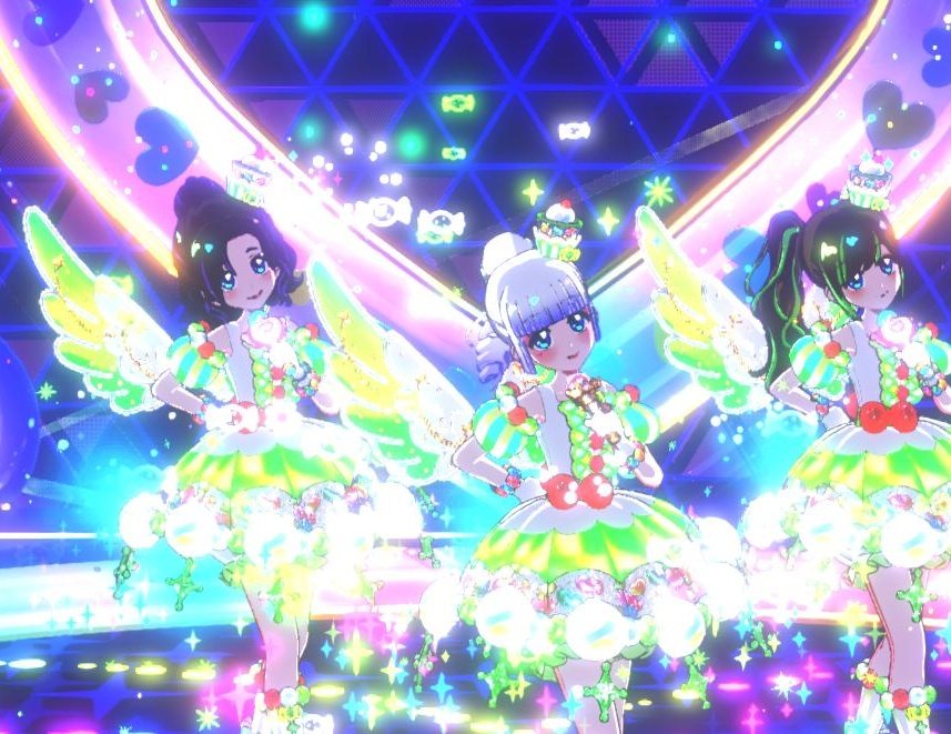 ゆう(V2)💜 tweet media