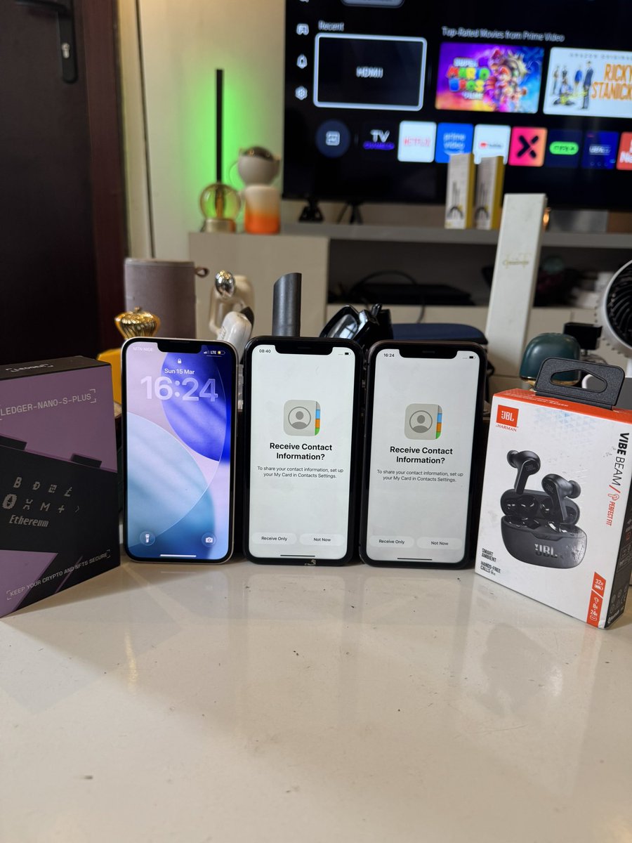 Val Gadgets tweet media