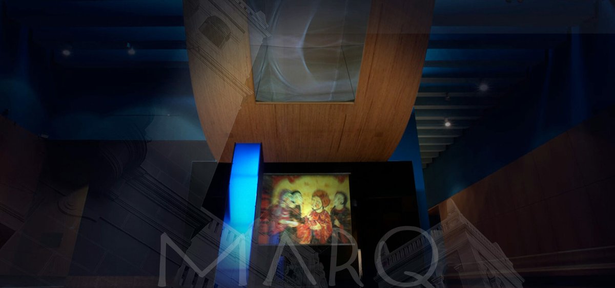 marqalicante's tweet image. El próximo jueves, 16 de abril, celebramos #SantaFaz, por ello tanto el #MARQ como el yacimiento Lucentum Tossal de Manises en #Alicante, abrirán al público en horario de festivo, de 10 a 14h
Además, aplicarán la tarifa reducida