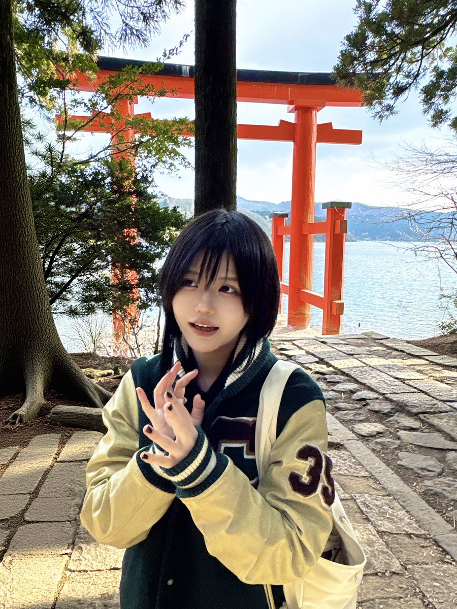 ちい Chii tweet media