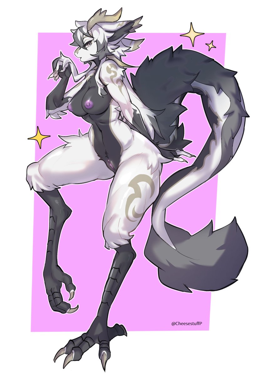 XIN 🦊🔞 tweet media