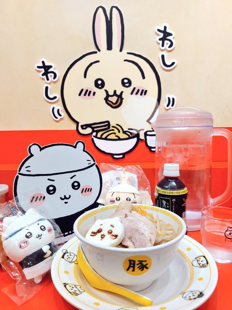 守ロくん🐆🦊 tweet media