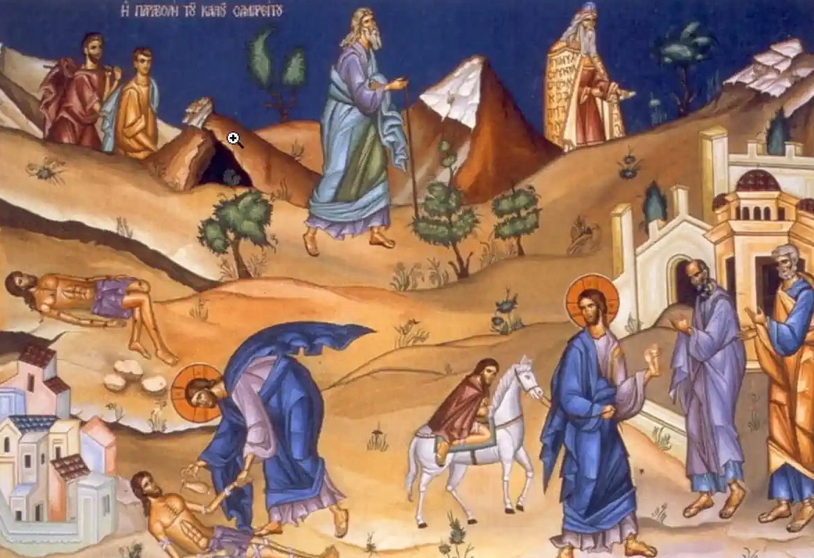 Fr Mark J Hunt tweet media