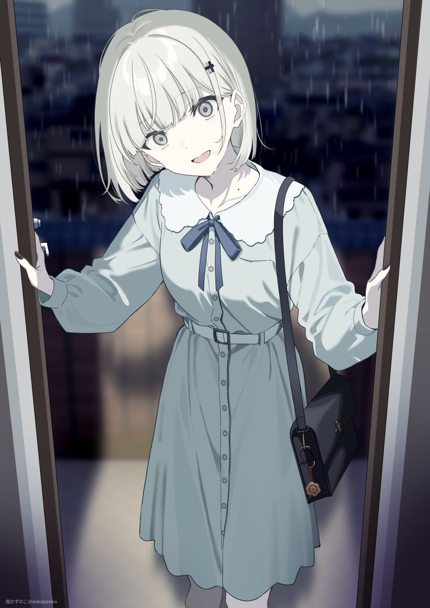 塩かずのこ🐟️ tweet media