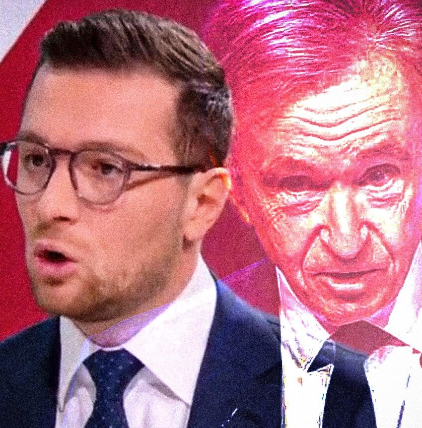 Victoire Populaire 2027 🔴🟣🟢 tweet media