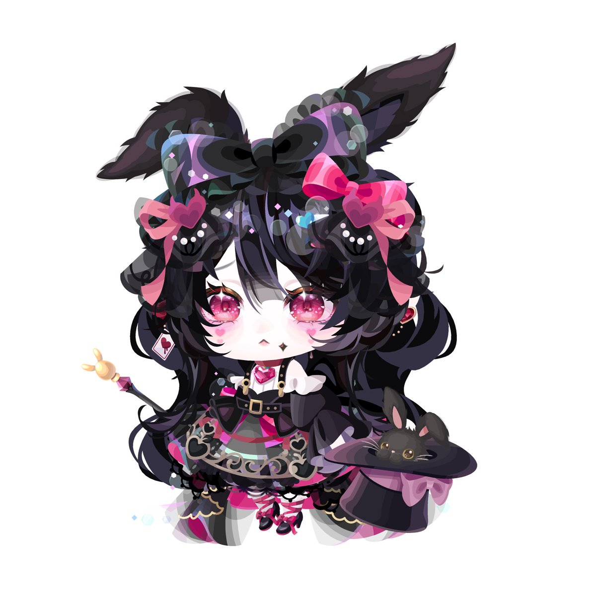 お久しぶりの投稿♡꒰ ᐢ- ̫-ᐢ ꒱