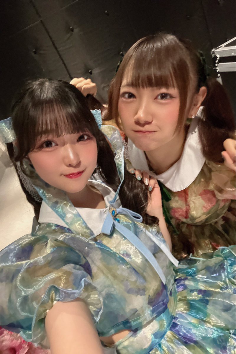 樹波 由依（@youuuuu!!!） tweet media