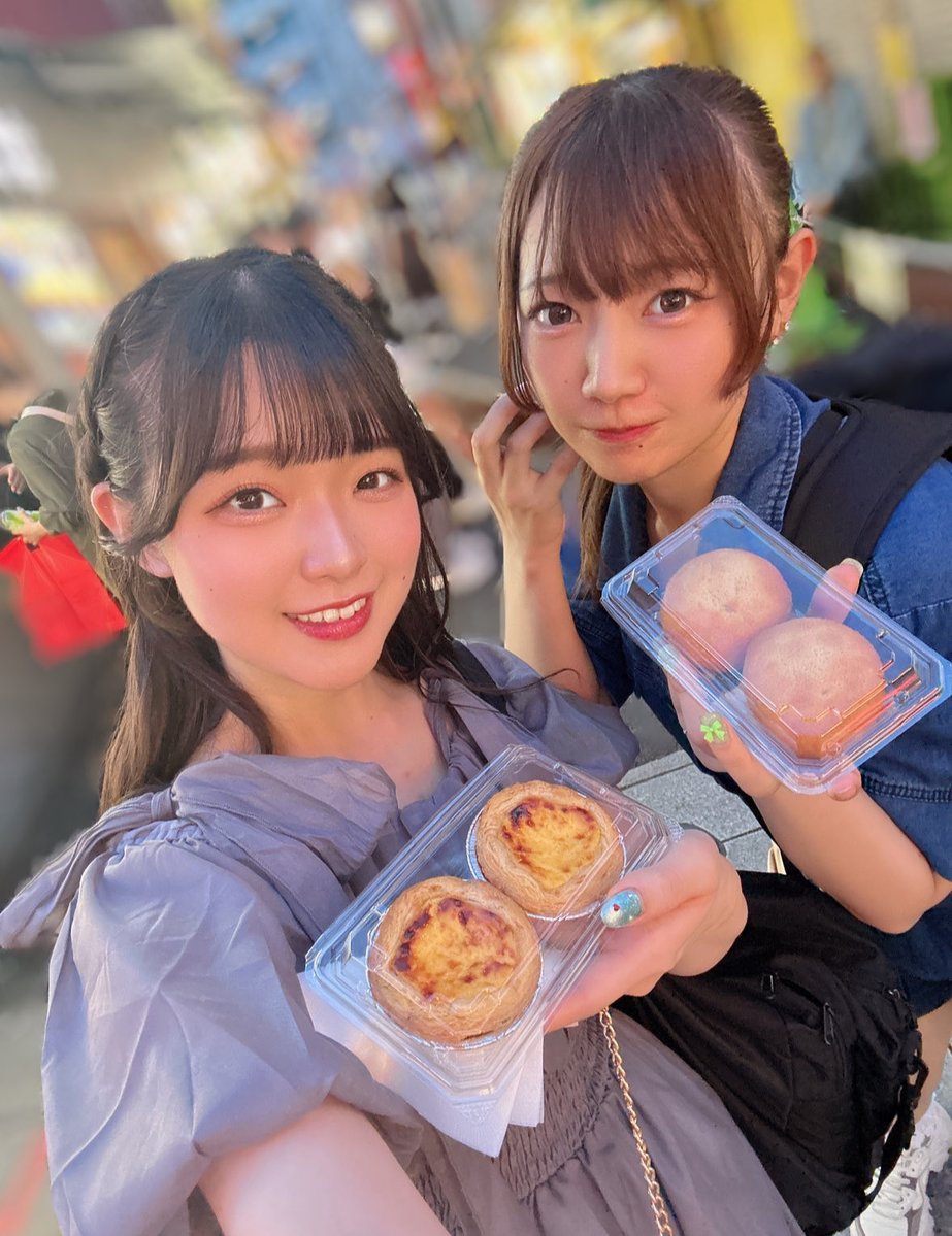 樹波 由依（@youuuuu!!!） tweet media