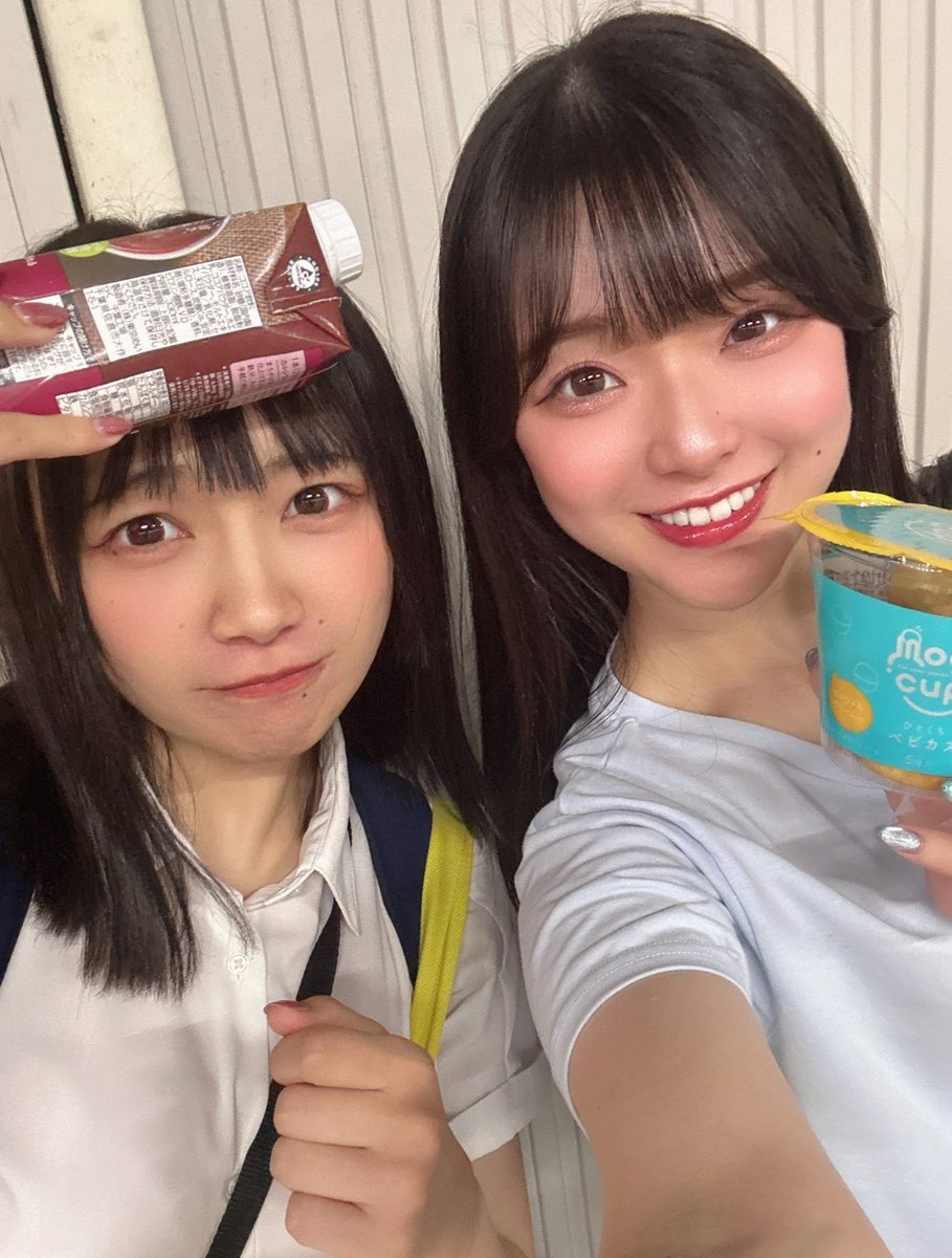 樹波 由依（@youuuuu!!!） tweet media