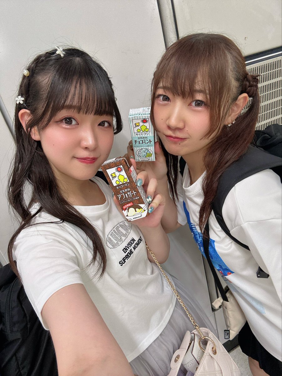 樹波 由依（@youuuuu!!!） tweet media