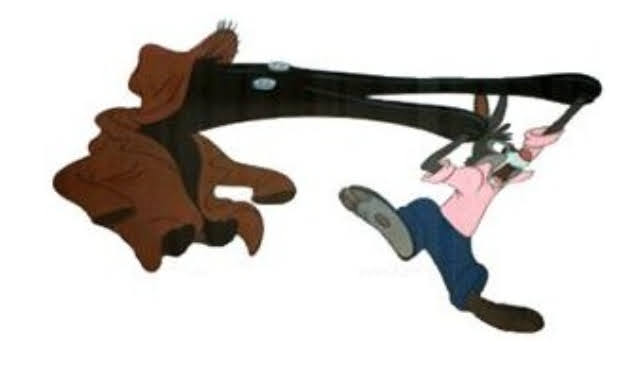 landrights4all's tweet image. Trump &amp;amp; Iran
#brerrabbit
🤣😭🤣