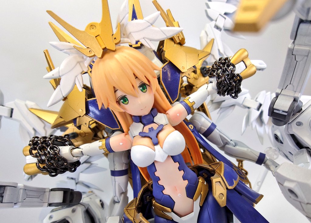 しるぽん tweet media