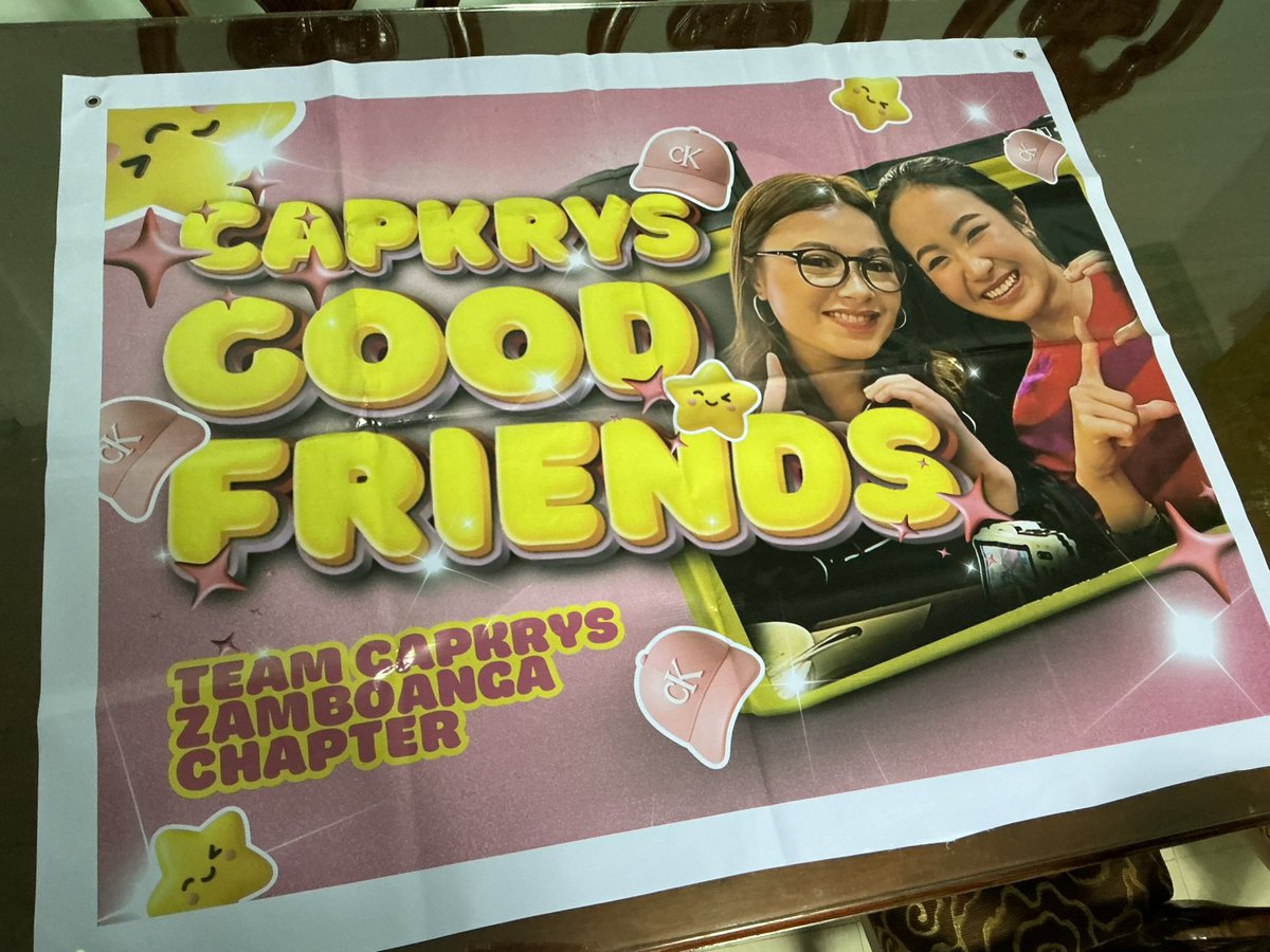 Tarps of Krystal and CapKrys💛🩷 (Others Tarps are from TKO , and other ...