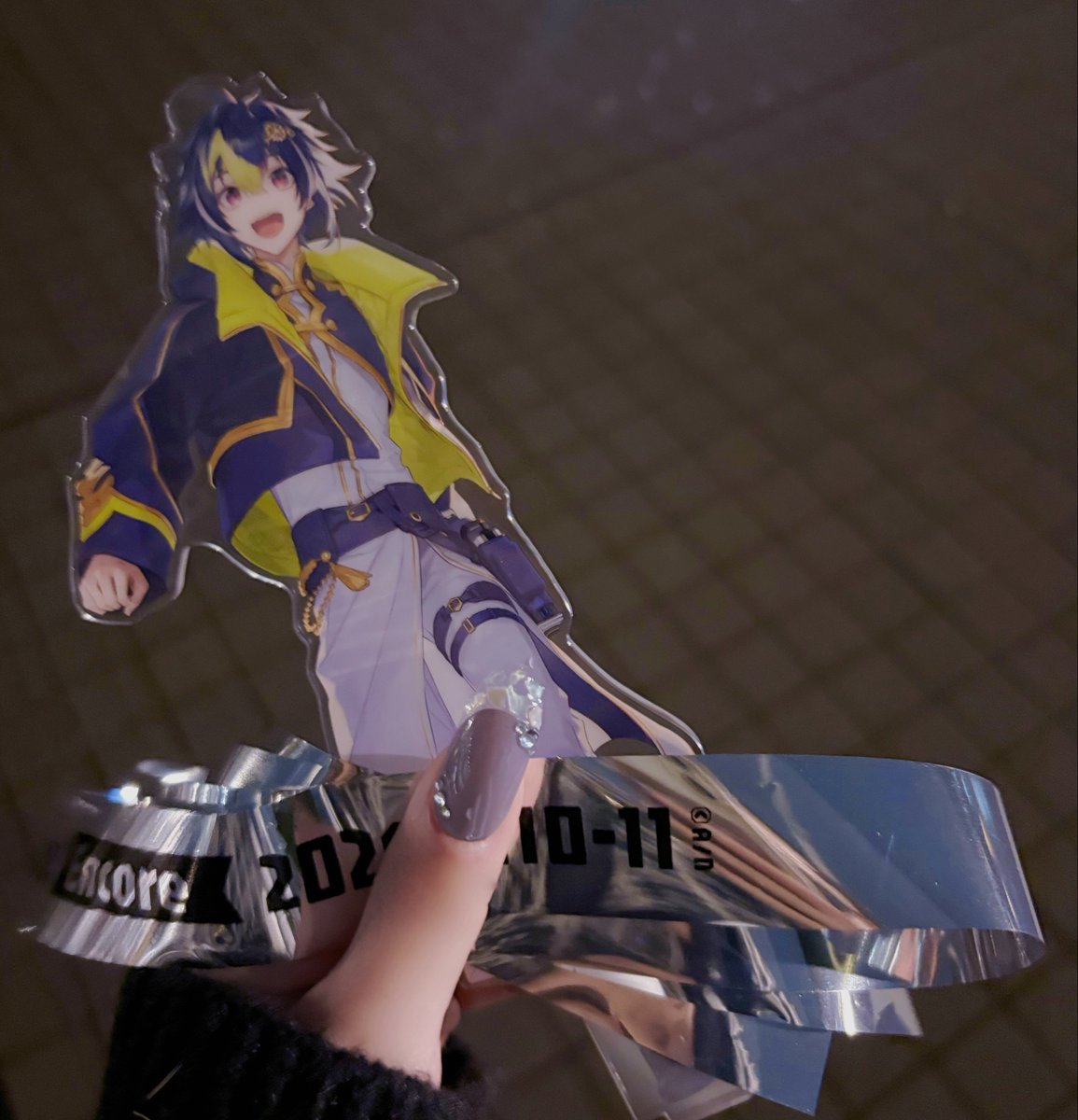 まりあ tweet media