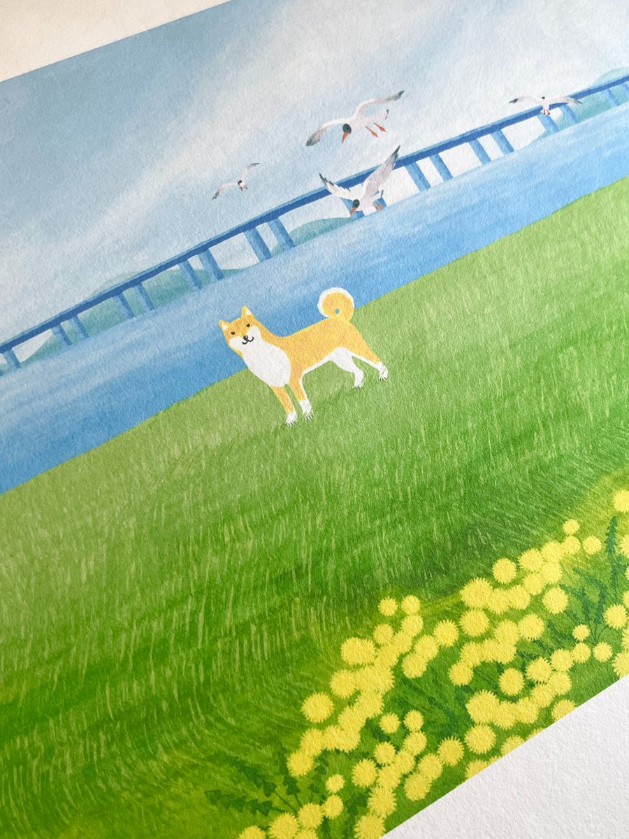 徳川印刷 tweet media