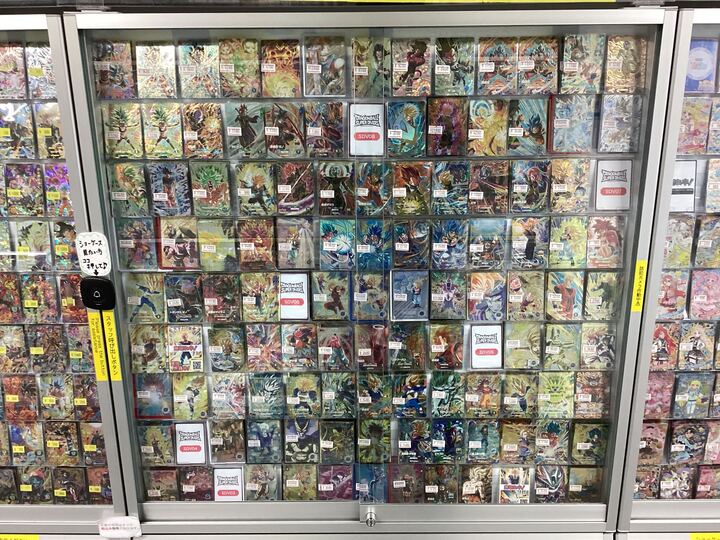 フルアヘッド大阪日本橋店 tweet media