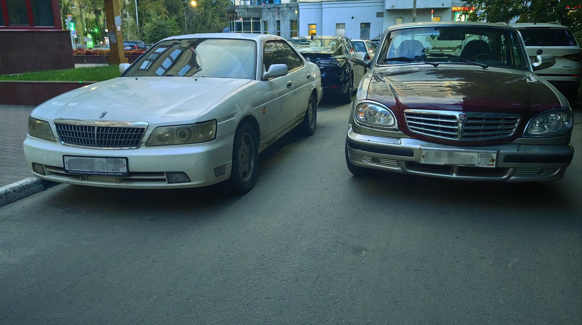 Искусство Быть Посторонним tweet media