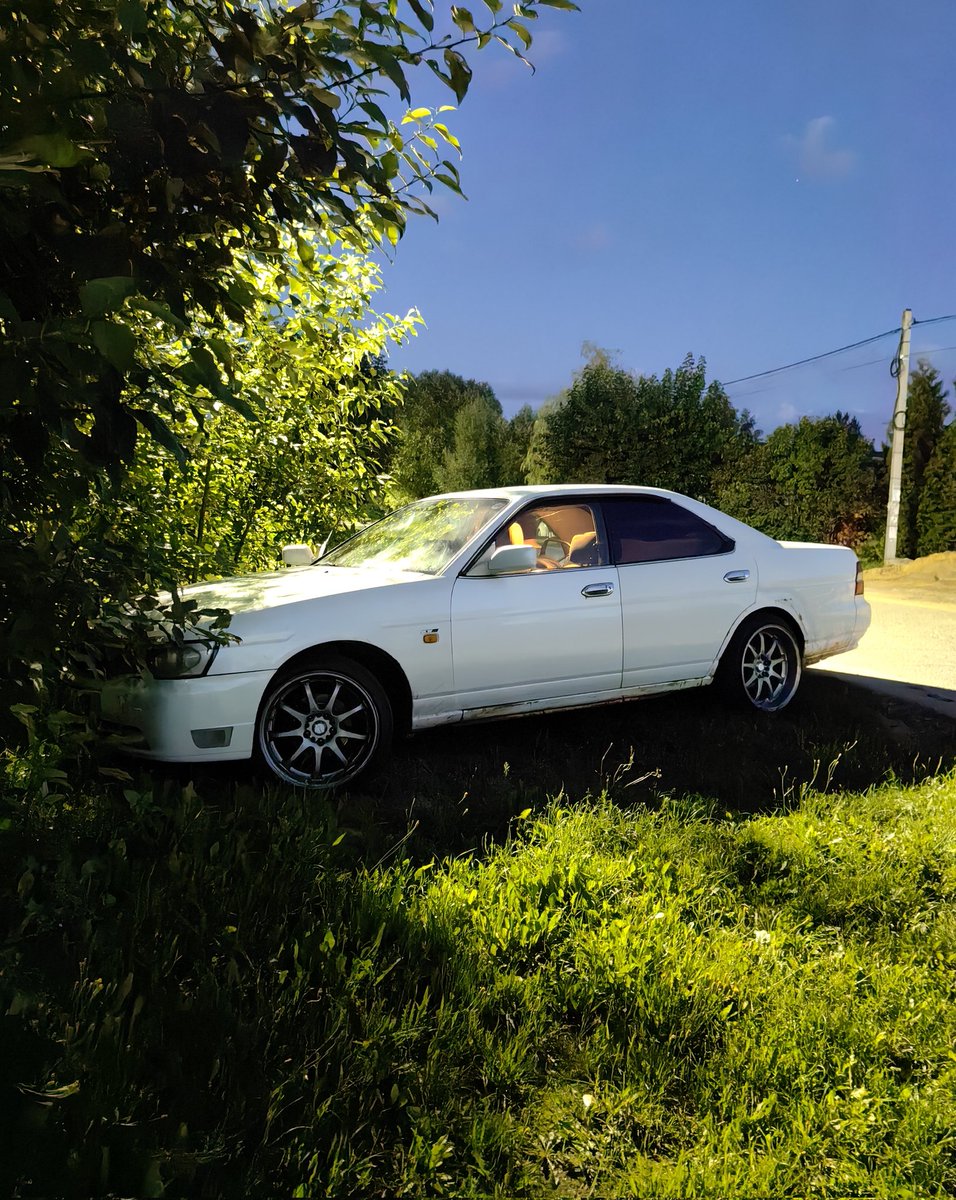 Искусство Быть Посторонним tweet media