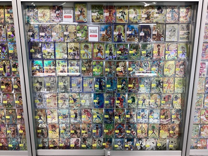 フルアヘッド大阪日本橋店 tweet media