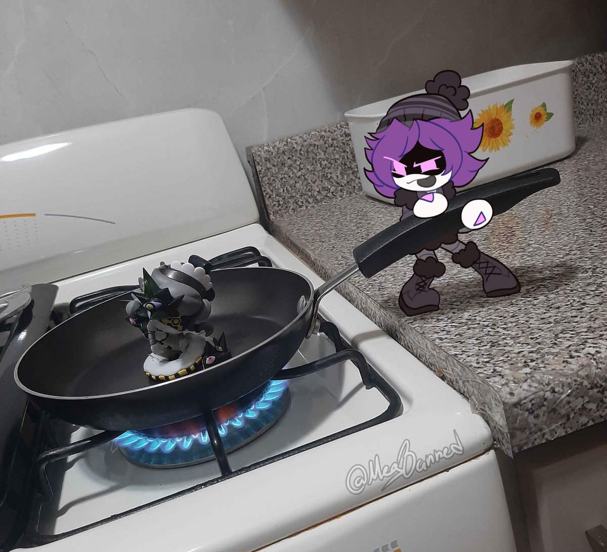 🔥MB🔥 tweet media