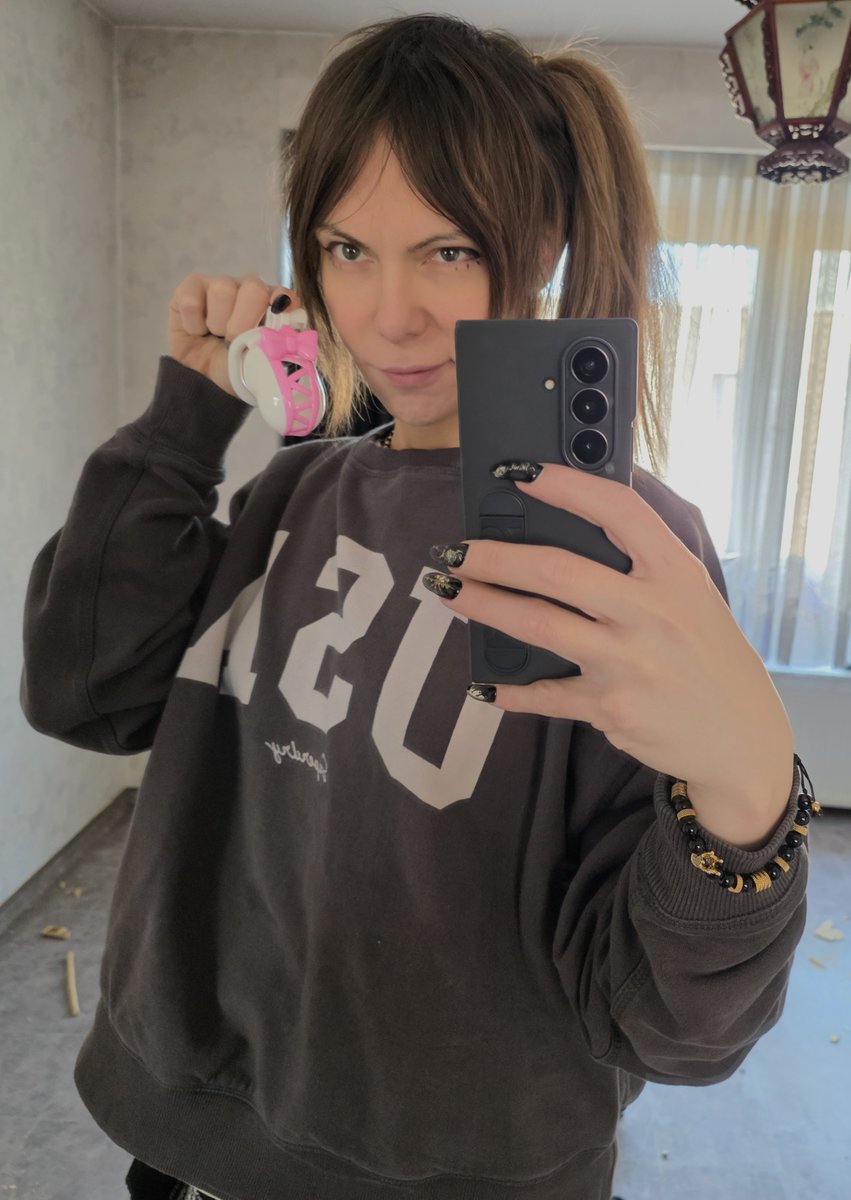Sissy Joyce 🏳️⚧️ tweet media