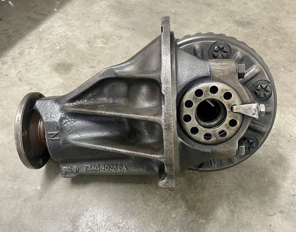 000_three's tweet image. just bid &amp;amp; won a very sort after 3.54ratio Mk2Escort Sport diff head for my brothers crossflow Lotus7
...it was $850NZD which i thought was expensive
but a new 3.54crown wheel &amp;amp; pinion is over $700+GST NZD not including bearings &amp;amp; he was quoted over $1K to get put in another head