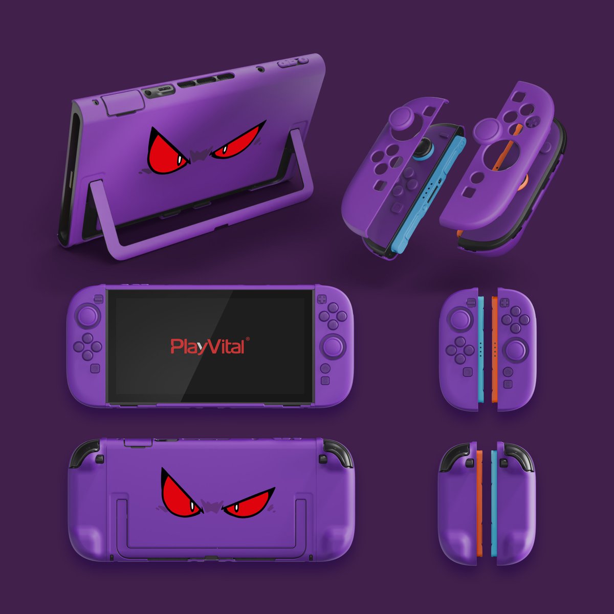 PlayVital tweet media