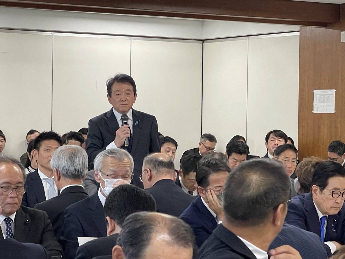 黒川 治(自民党 兵庫県議会議員) tweet media