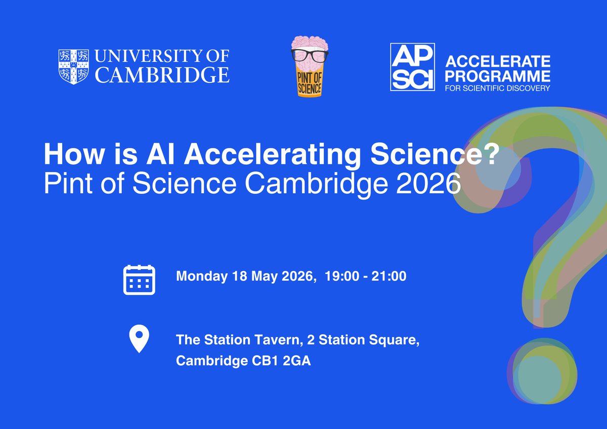 Accelerate_Science tweet media