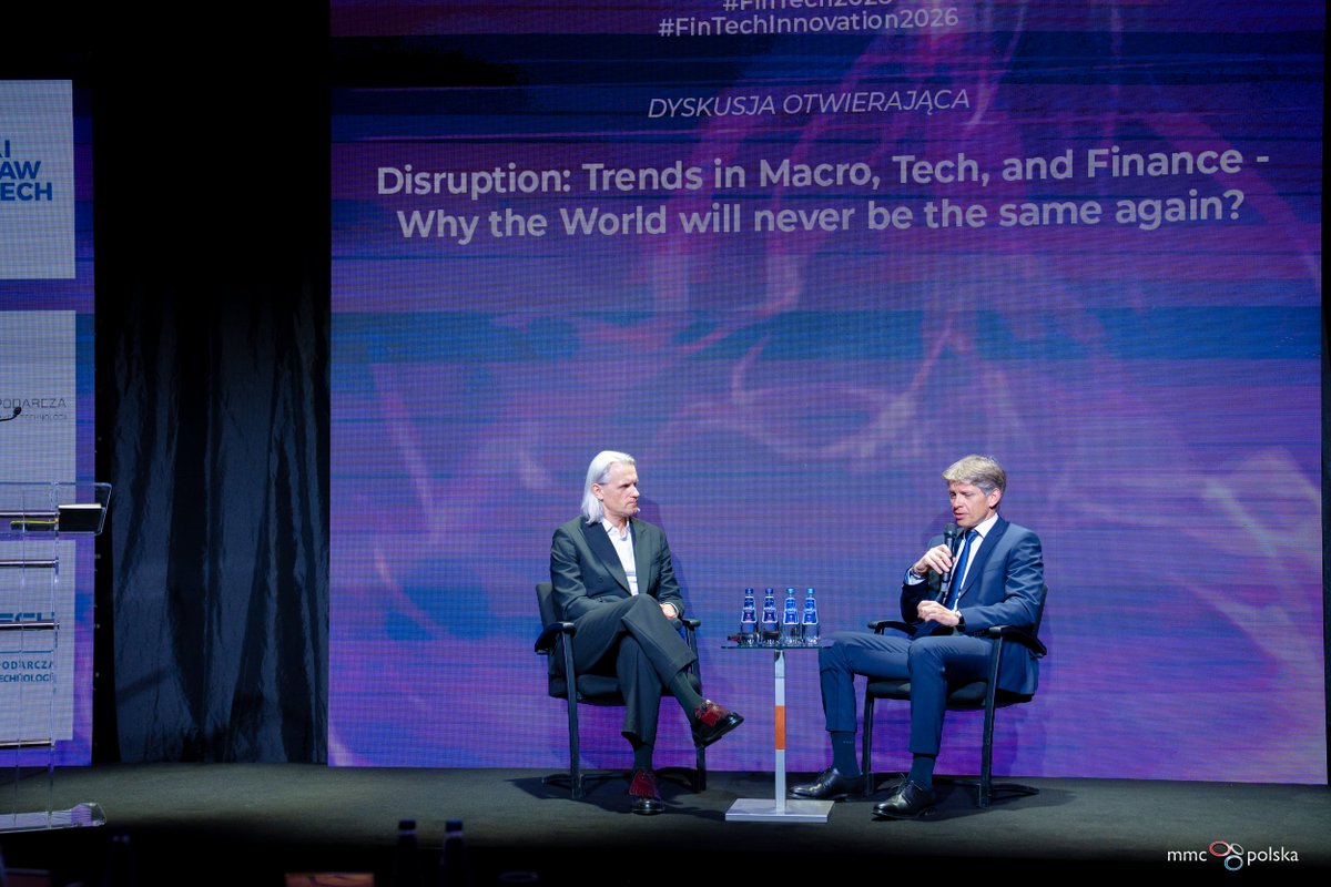 FinTech Digital Congress tweet media