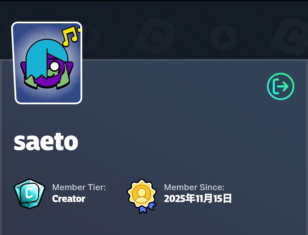 saeto_EarthLege's tweet image. 僕も一応スパセルコンテンツクリエイターなのでコメント来たらリプ返します！
 #KEEPBRAWLALIVE   #ブロスタ